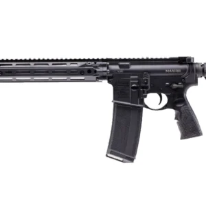 DD DD4 M4A1 RIII 556NATO 14.5"PB 32R