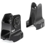 DD FIXED FRONT/REAR SIGHT COMBO | Elite Firearms