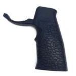 DD PSTL GRIP BLK