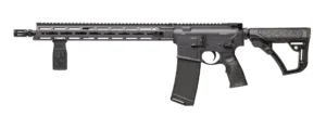 DD M4V7 556NATO 16" 32RD COBALT | Elite Firearms