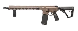 DD M4V7 16 556NATO 32RD FDE/BLK | Elite Firearms