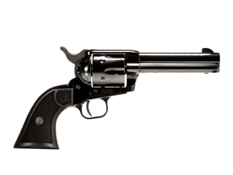 TAURUS DEPUTY 45LC 6RD BLK 4.75"