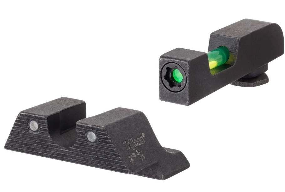 TRIJICON DI NS FOR GLOCK STD FRAME