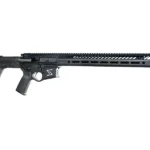 SEEKINS DMR 6MM ARC 22" 30RD BLK | Elite Firearms