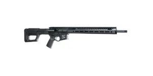 SEEKINS DMR 6MM ARC 22" 30RD BLK | Elite Firearms