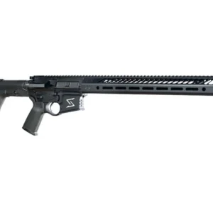 SEEKINS DMR 6MM ARC 22" 30RD BLK