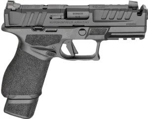 Springfield Echelon 4.0C Handgun 9mm Luger 15(1)&18(1)rd Magazines 4" Barrel Integral Compensator | Elite Firearms