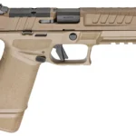 SPGFLD ECHELON 9MM 4.5" 20RD TNS FDE | Elite Firearms