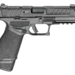 Springfield Armory EC9459BUCOMP Echelon  9mm 17/20rd 4.50" Black Melonite Optic Ready/Integral Compensator | Elite Firearms