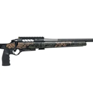 SEEKINS PRECISION ELEMENT HNTR 6.5CR WDLND 20"