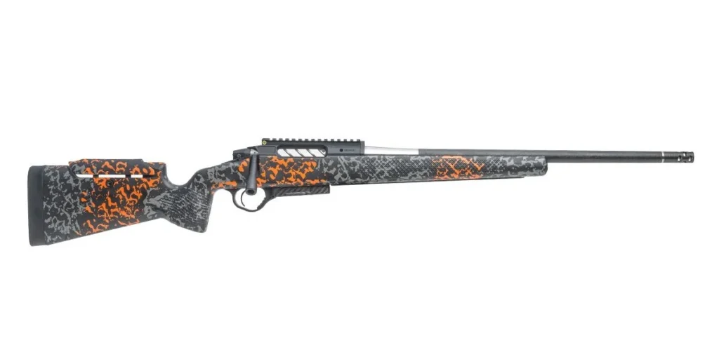 SEEKINS 0011710375-F HAVAK EL M3 300PRC 22 WS | Elite Firearms