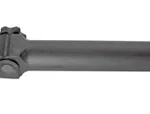 Glock ET17070 Entrenching Tool Three Position Adjustment For Multiple Users, Surface Treated Black Polymer/Saw Inside Handle, Includes Nylon Storage Pouch | Elite Firearms
