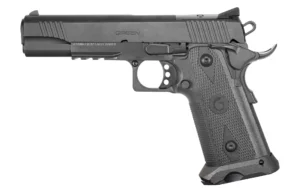 GIRSAN 2311 9MM 5" 17RD BLK W/OPTIC | Elite Firearms