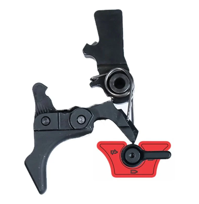 Franklin Armory BFSIII 22-C1 Binary Firing System for 10/22 style firearms | Elite Firearms