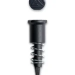 Radian Weapons R0231 Forward Assist  Fits AR-15, 7075-T6 Aluminum w/Black Anodized Finish | Elite Firearms