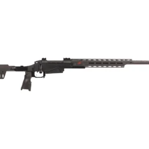 FIERCE FIREARMS REAPER H-TAC 300PRC BLK 22" # | Elite Firearms