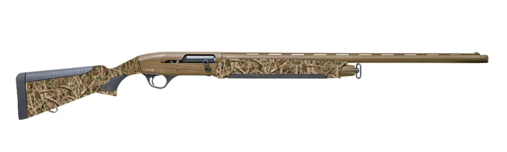 POINTER FT12 12/28 FDE/MOSGB | Elite Firearms