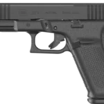 Glock V-Series Model 20 MOS Handgun 10mm 10rd Magazines (3) 4.61" Barrel Black Austria | Elite Firearms