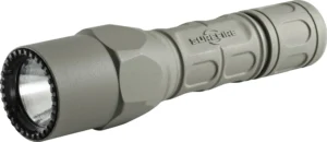 Surefire G2X Pro 15/600 Lumen LED Flashlight - Polymer & Aluminum Click Style Switch - Foliage Green | Elite Firearms