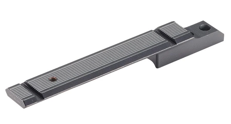 Henry GBCSM Golden Boy Cantilever Weaver-Style Base Blued Aluminum | Elite Firearms