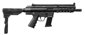 AMERICAN TACTICAL INC GSG-9 PIST 9MM 7.9" 10+1 | Elite Firearms