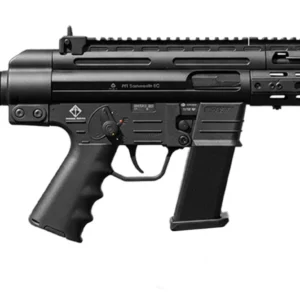 AMERICAN TACTICAL INC GSG-9 PIST 9MM 7.9" 10+1 | Elite Firearms