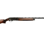 G-Force Refuge 20ga 28" Black/Walnut 4-rd | Elite Firearms