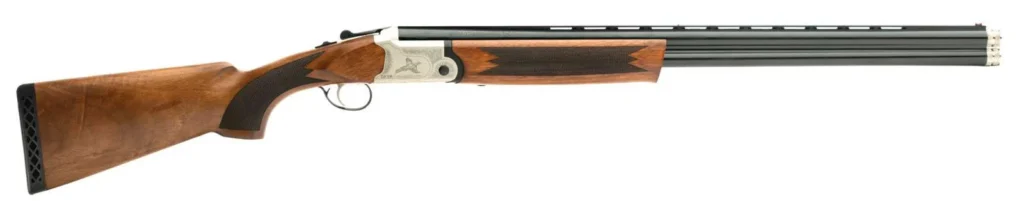 Gforce Arms GF541028 GF5 Filthy Pheasant 410 Gauge 28" Vent Rib Barrel Over Under Walnut | Elite Firearms