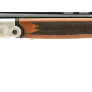 Gforce Arms GF541028 GF5 Filthy Pheasant 410 Gauge 28" Vent Rib Barrel Over Under Walnut