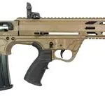 GFORCE GFY11220-FDE 12GA 18.5 BULLPUP 5+1 FDE | Elite Firearms