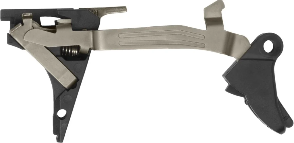 Glock 74332 Glock Performance Trigger Compatible w/ Gen4/Gen5/G26/G19/G17/G34/G19X/G45/G47 | Elite Firearms