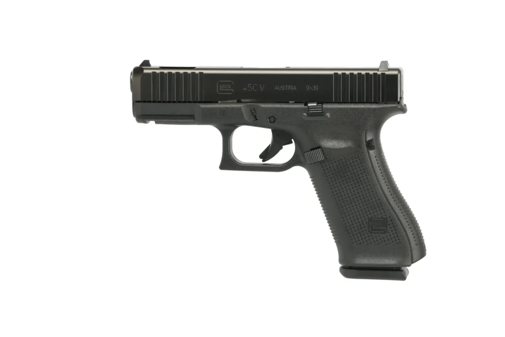 GLOCK G45C V G5 9MM 10+1 4.0" FS | Elite Firearms