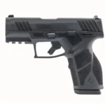 Taurus GX2 Handgun 9mm Luger 10rd Magazines (2) 3.38" Barrel Black CA Compliant | Elite Firearms