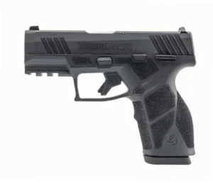 Taurus GX2 Handgun 9mm Luger 10rd Magazines (2) 3.38" Barrel Black CA Compliant | Elite Firearms
