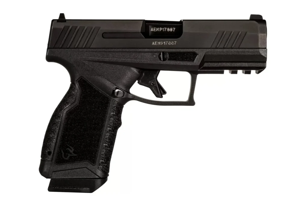 TAURUS GX4 CARRY 9MM 3.7" 15RD | Elite Firearms
