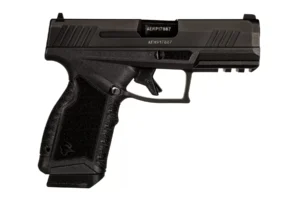TAURUS GX4 CARRY 9MM 3.7" 15RD | Elite Firearms