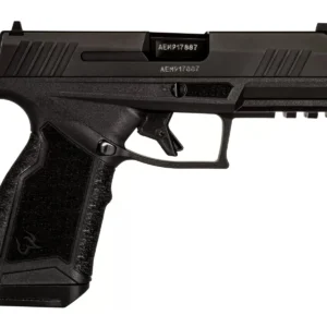 TAURUS GX4 CARRY 9MM 3.7" 15RD