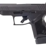 TAURUS GX4XL 9MM BLK/BLK 3.7" 13+1 OR | Elite Firearms