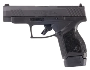 TAURUS GX4XL 9MM BLK/BLK 3.7" 13+1 OR | Elite Firearms