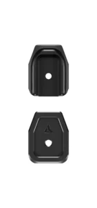 Radian Weapons H0023 P365-XMACRO  Compatible w/ Sig Sauer P365 XMACRO Mag Black 2 Pack