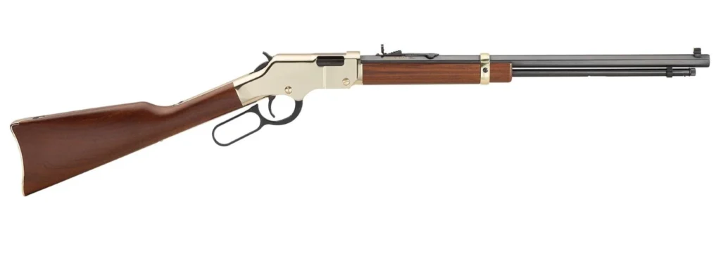 HENRY GOLDEN BOY 22WMR 20.5" | Elite Firearms