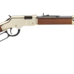 HENRY GOLDEN BOY 22WMR 20.5" | Elite Firearms