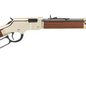 HENRY GOLDEN BOY 22WMR 20.5"