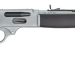 Henry All-Weather Lever Action Side Gate Rifle .30-30 5rd Magazine 20" Barrel Black and Silver | Elite Firearms