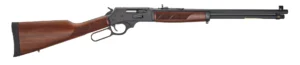 HENRY STEEL 30-30 20" 5RD | Elite Firearms