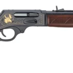 Henry Wildlife Edition Side Gate .45-70 Rifle 4rd Magazine 18.43" Barrel Walnut Large Loop | Elite Firearms