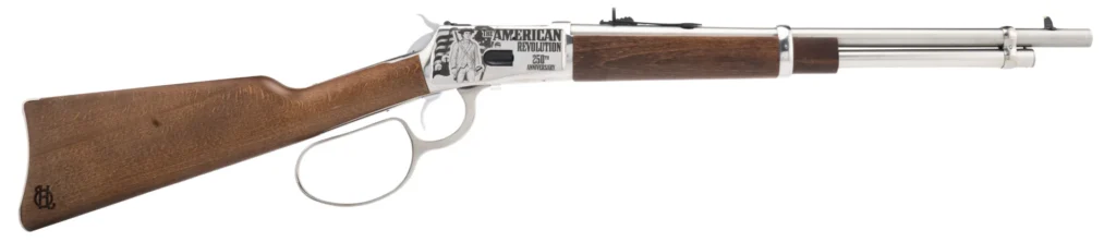 HERITAGE MANUFACTURING 92 45LC SS/WD 18" 8+1 250TH | Elite Firearms