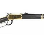 Heritage Mfg H9235718G 92 38 Special +P 357 Mag 8rd 18" Hardwood Stock | Elite Firearms