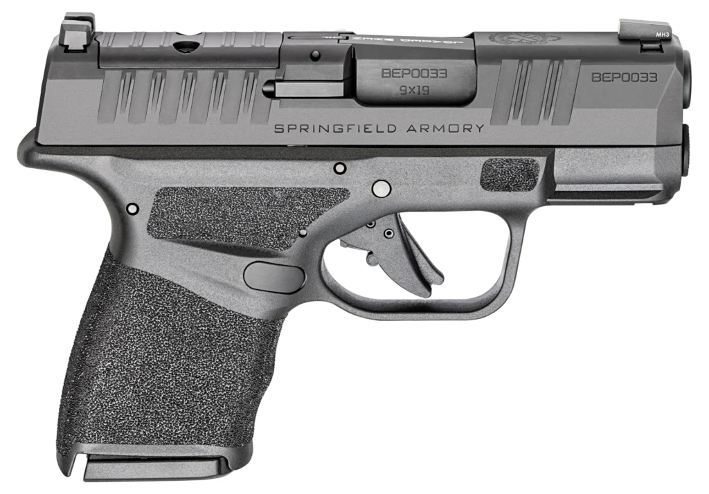 SPG HC9319BOSPCA 9M HELLCAT 3 OSP *CA* 10R | Elite Firearms