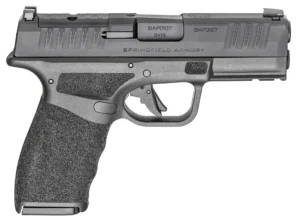 SPRINGFIELD ARMORY HELLCAT PRO OSP 9MM BK 10+1 | Elite Firearms